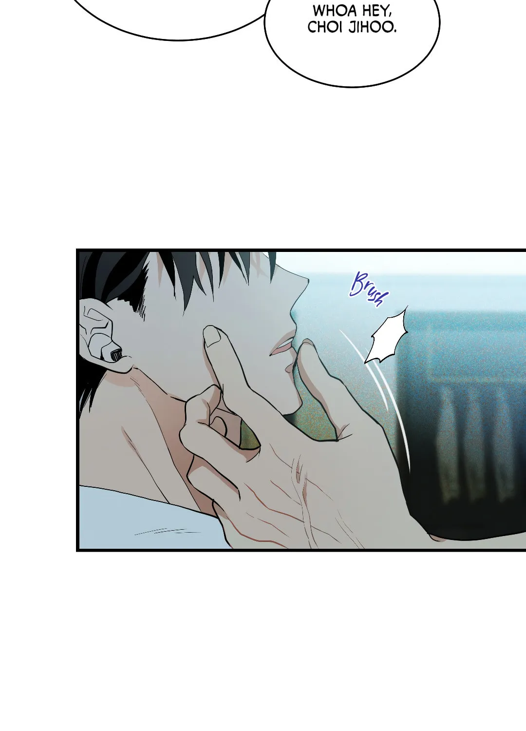 Dog Fur Romance Chapter 5 page 31 - 