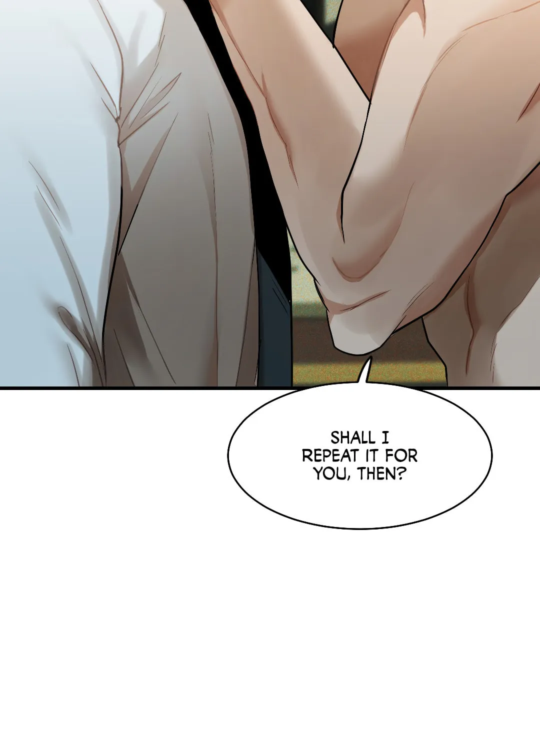 Dog Fur Romance Chapter 5 page 33 - 