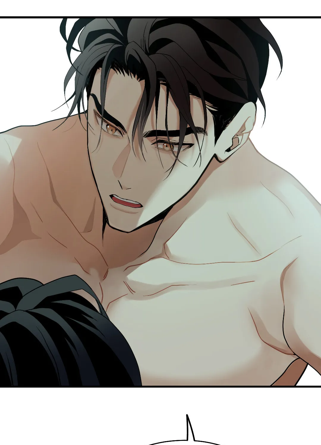 Dog Fur Romance Chapter 5 page 34 - 