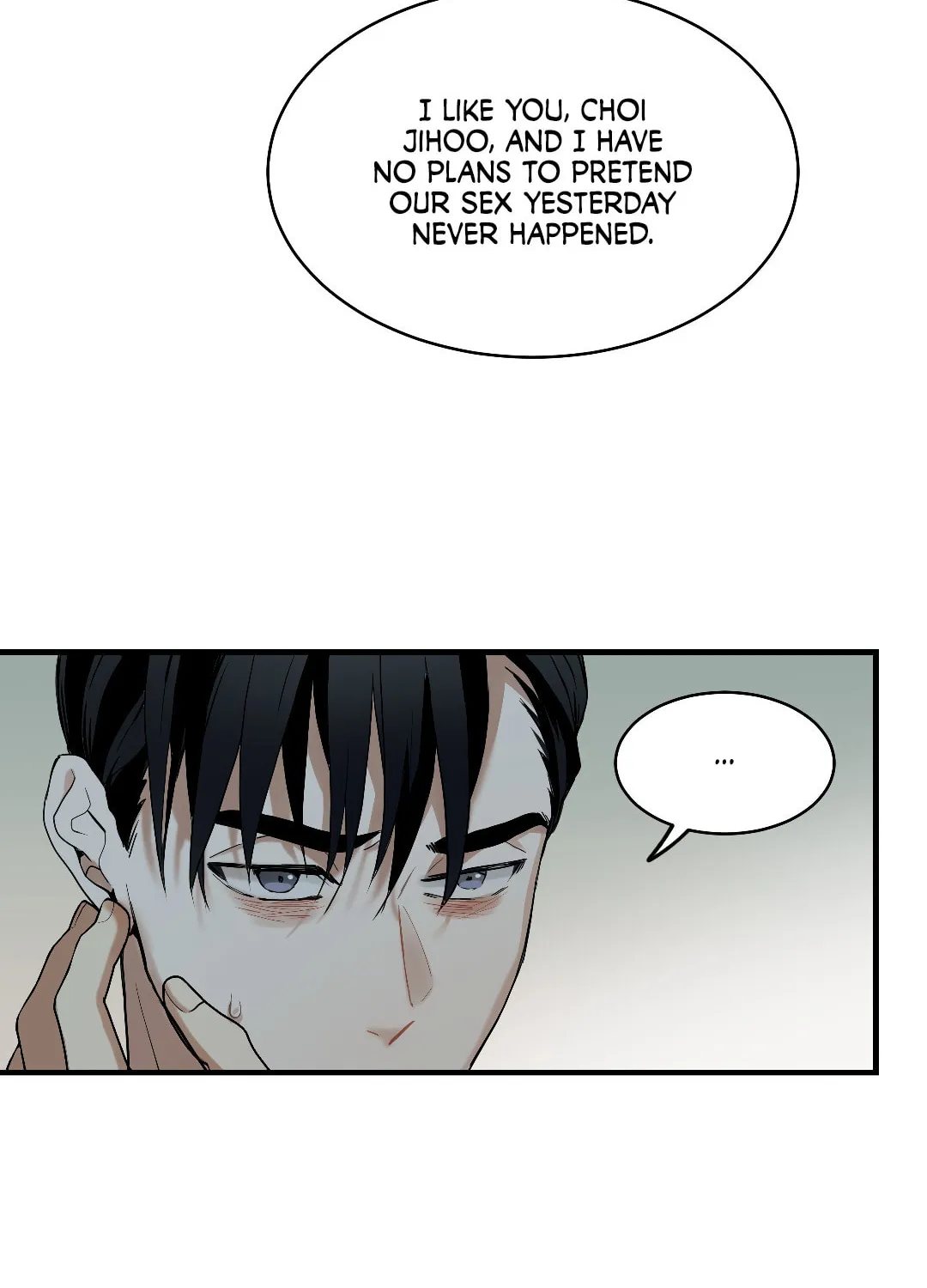 Dog Fur Romance Chapter 5 page 35 - 