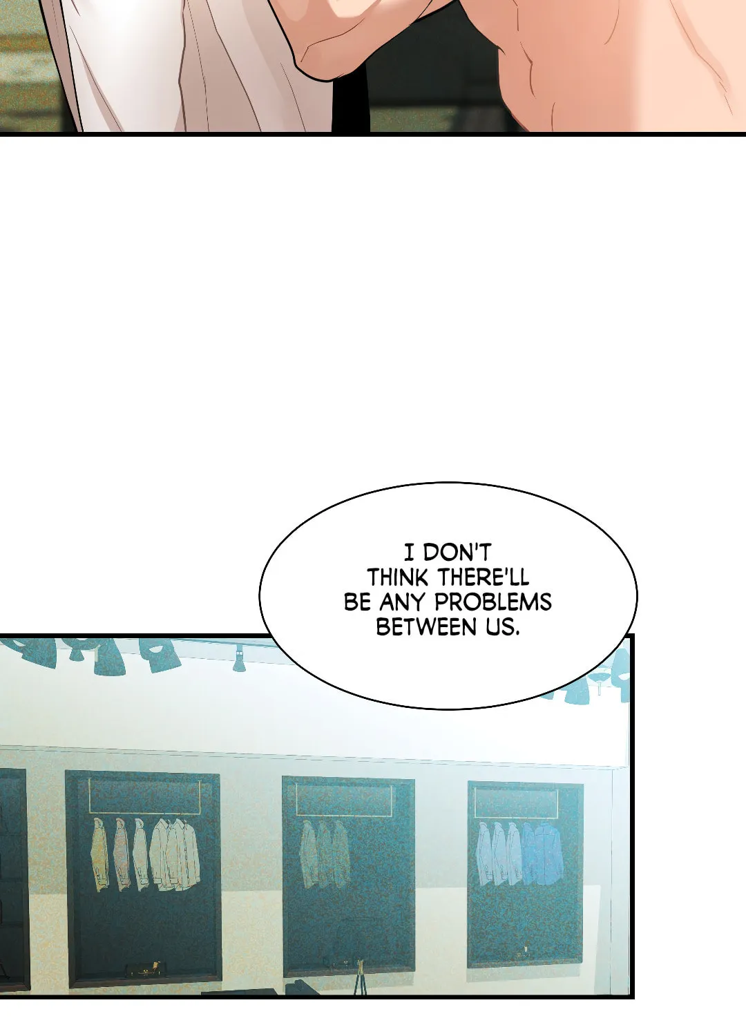 Dog Fur Romance Chapter 5 page 38 - 