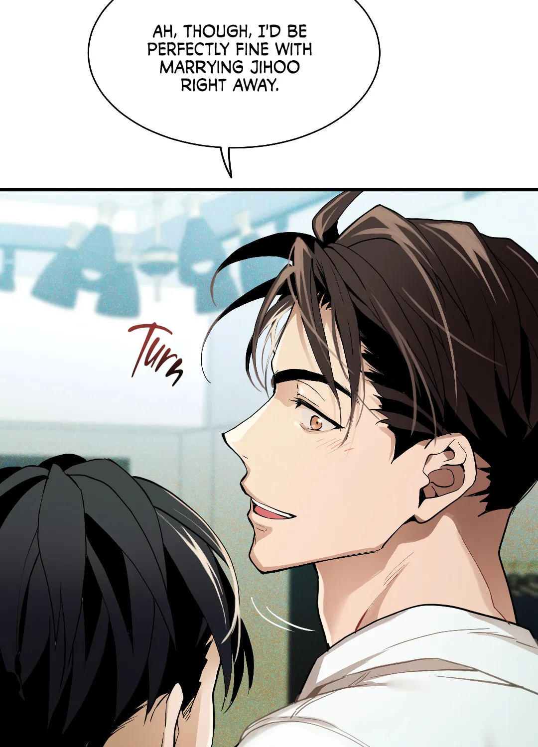 Dog Fur Romance Chapter 5 page 41 - 