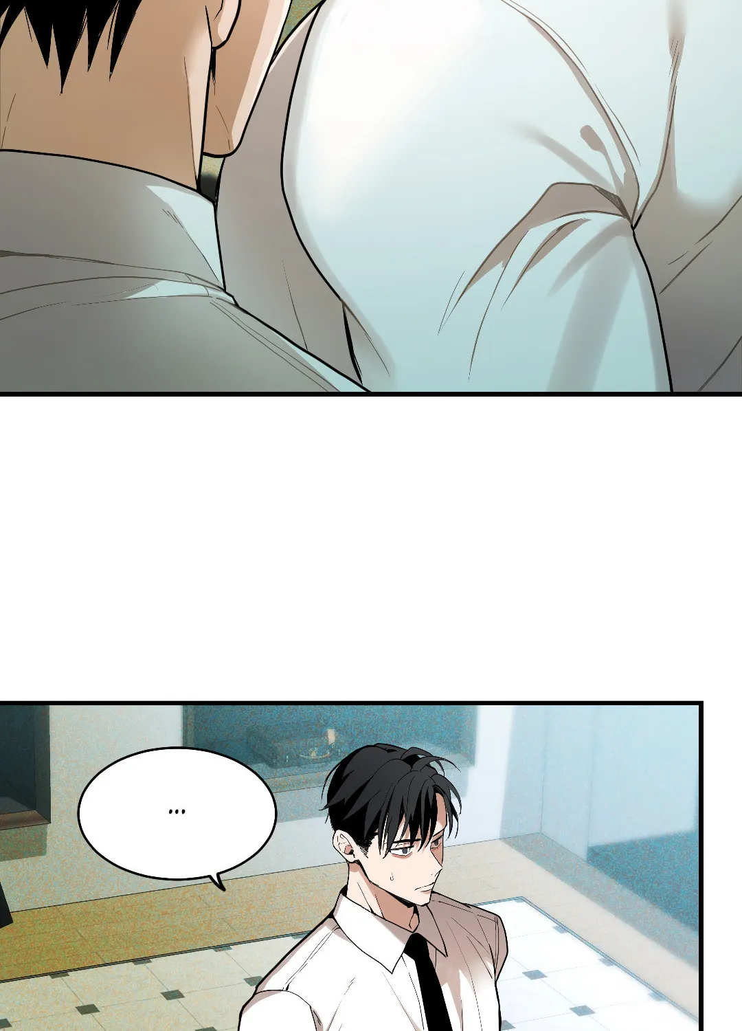 Dog Fur Romance Chapter 5 page 42 - 