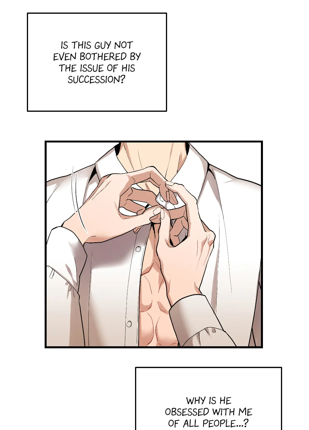 Dog Fur Romance Chapter 5 page 44 - 