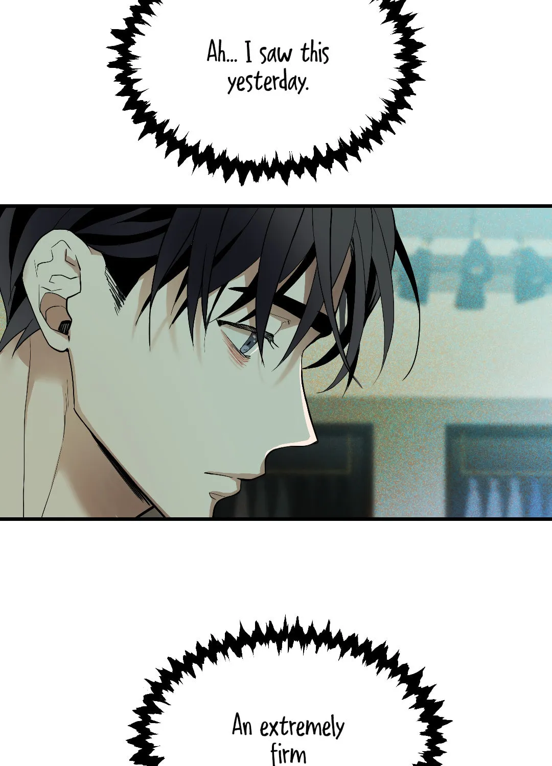 Dog Fur Romance Chapter 5 page 46 - 