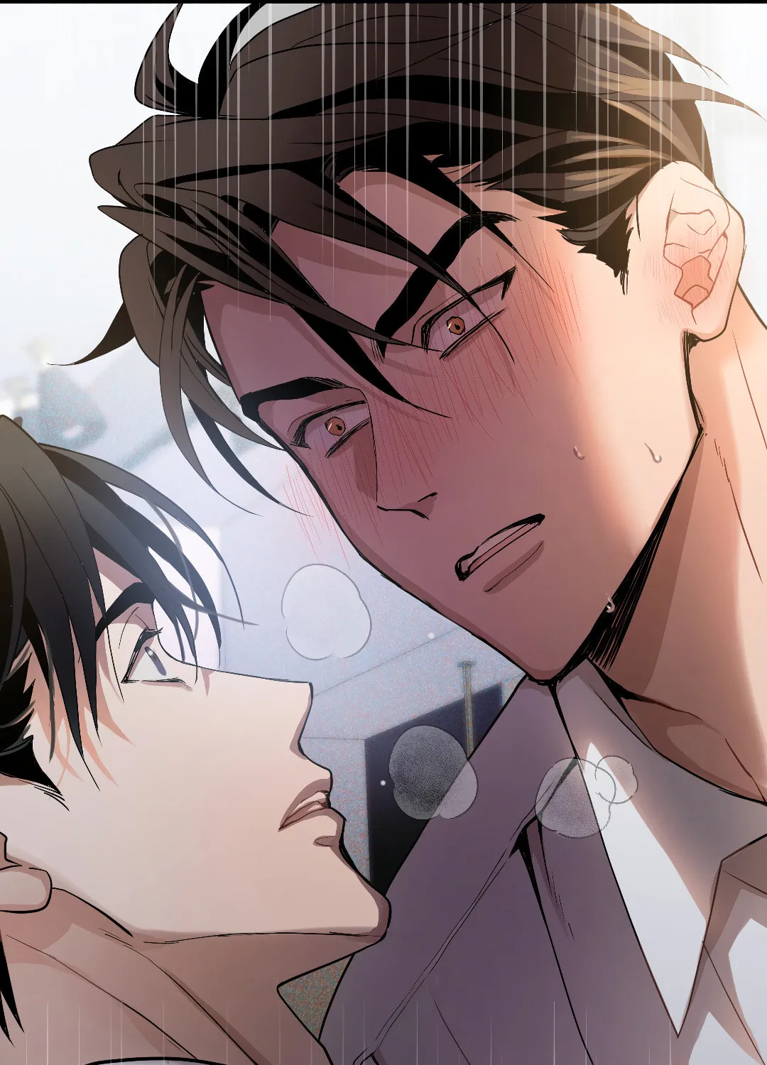 Dog Fur Romance Chapter 5 page 50 - 