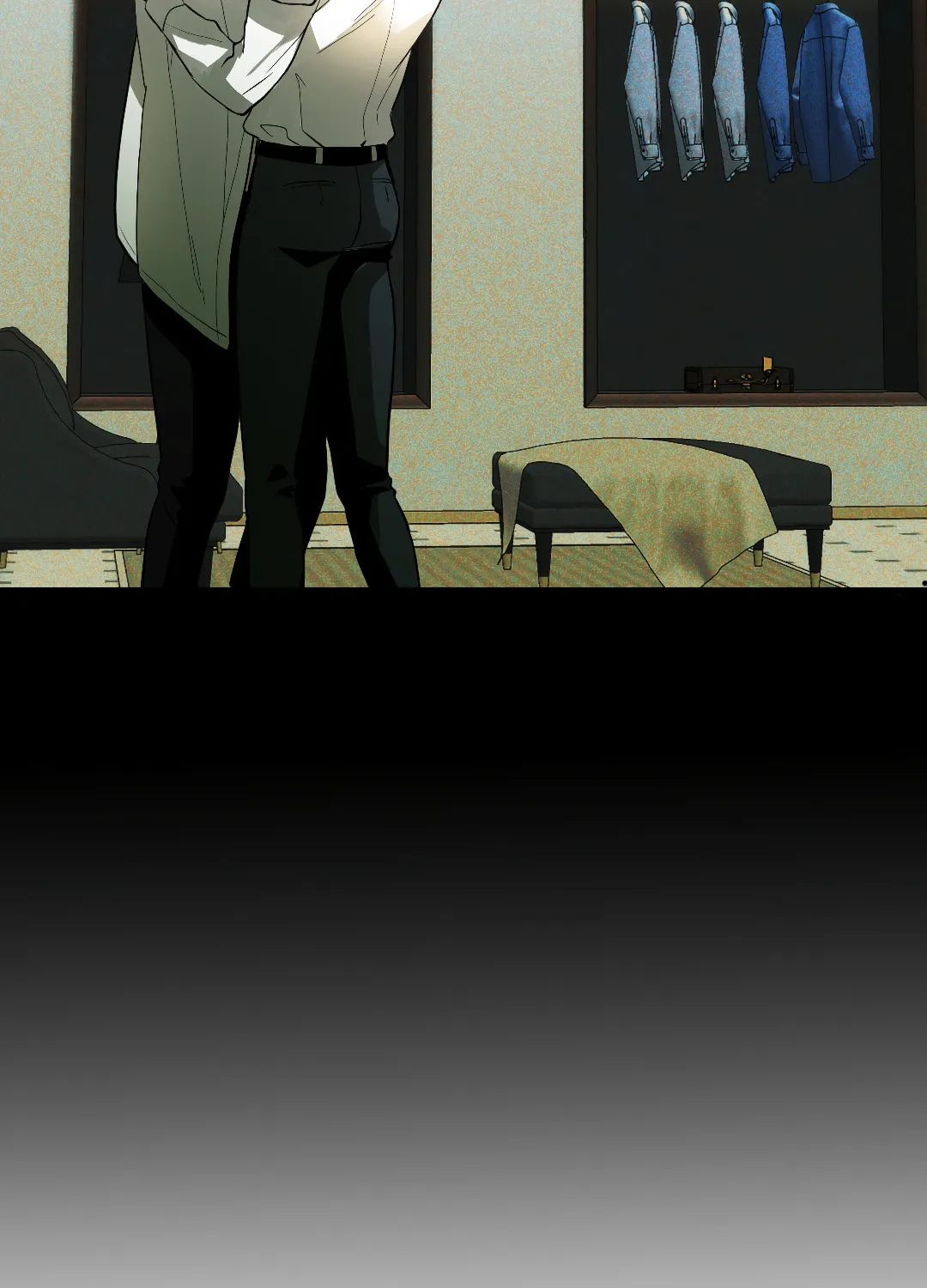Dog Fur Romance Chapter 5 page 53 - 