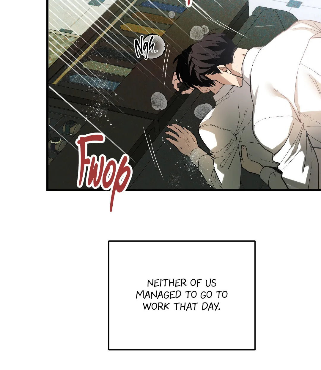 Dog Fur Romance Chapter 5 page 55 - 