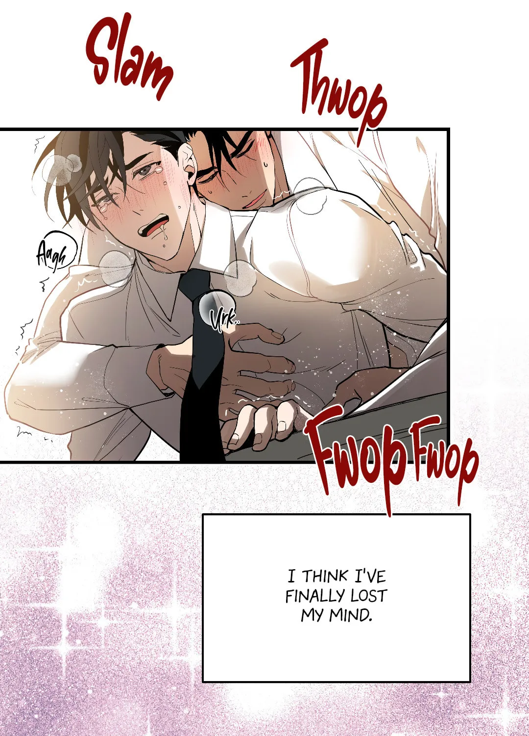Dog Fur Romance Chapter 5 page 56 - 