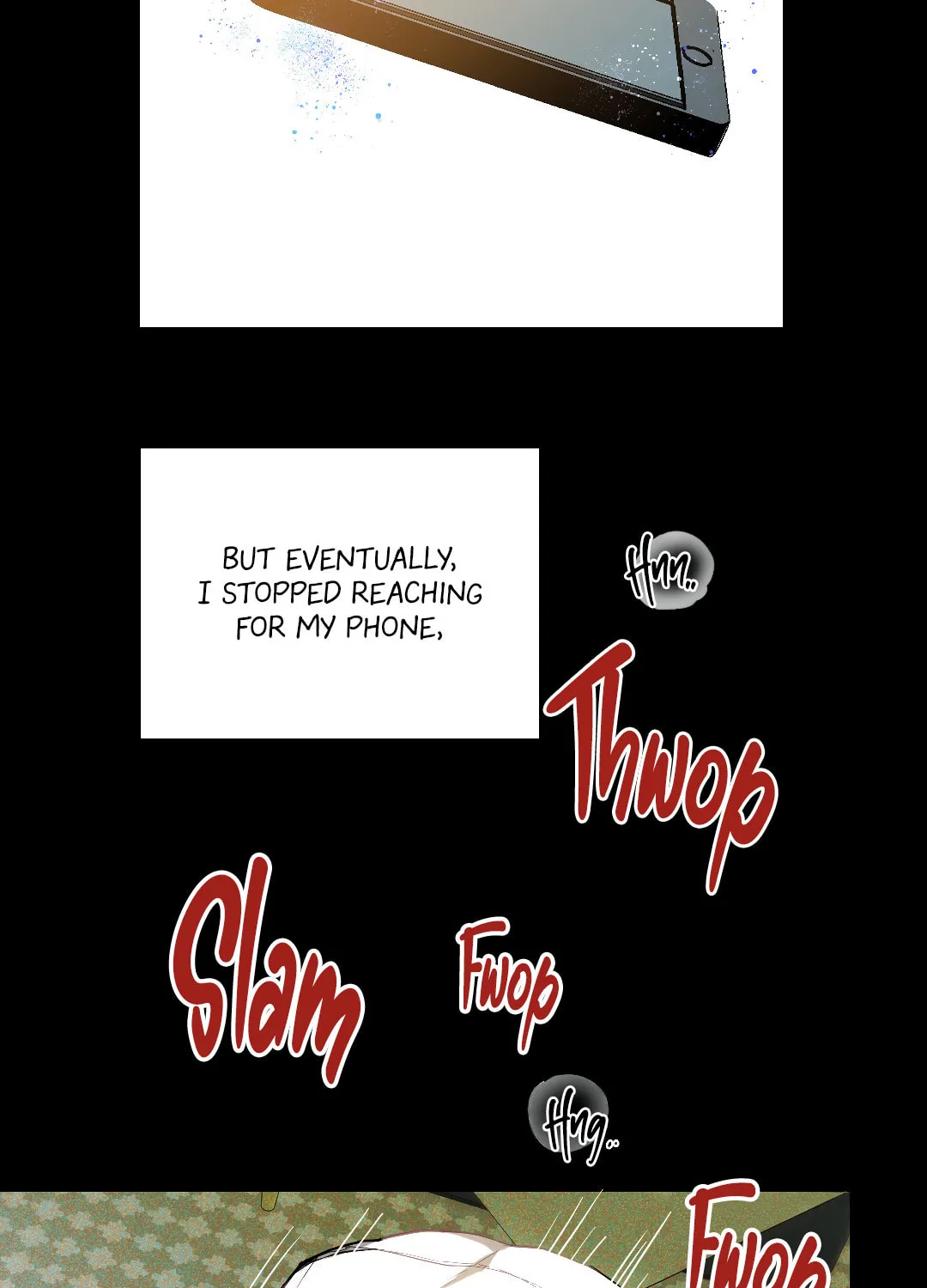 Dog Fur Romance Chapter 5 page 59 - 