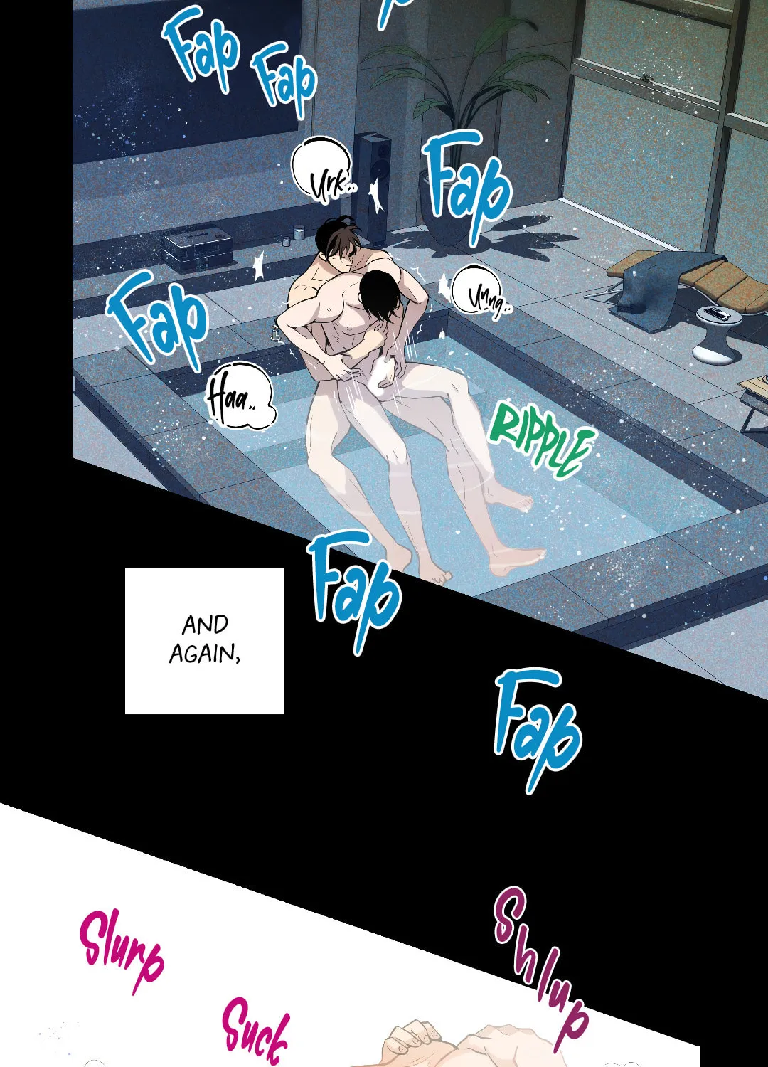 Dog Fur Romance Chapter 5 page 61 - 