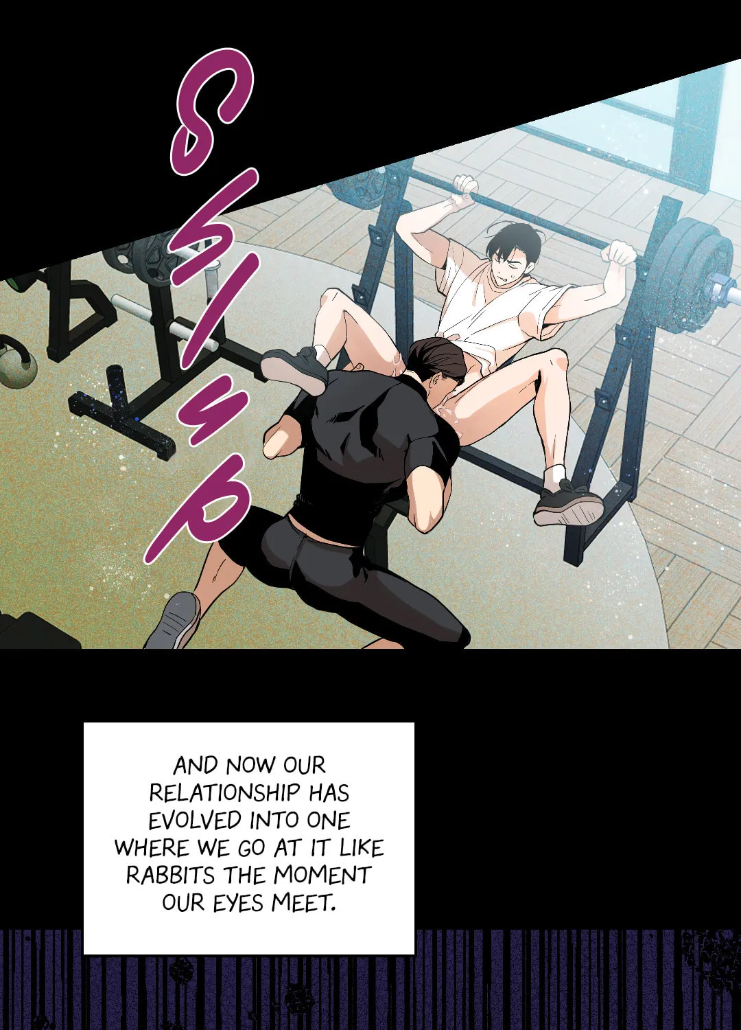 Dog Fur Romance Chapter 5 page 63 - 