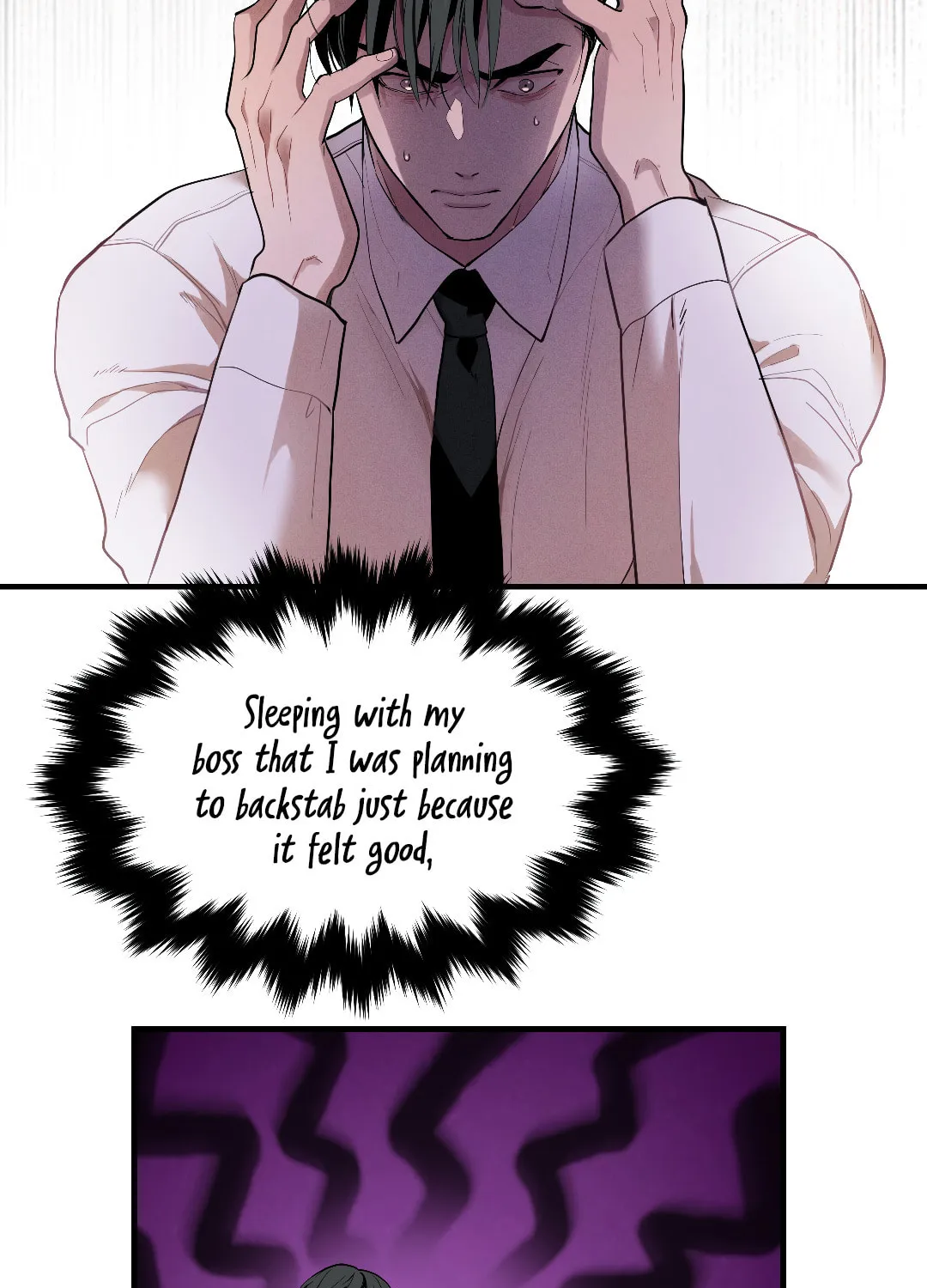 Dog Fur Romance Chapter 5 page 65 - 