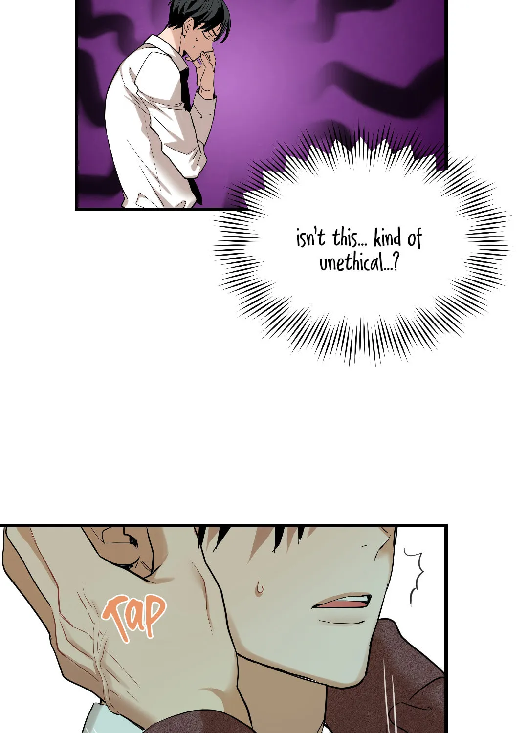 Dog Fur Romance Chapter 5 page 66 - 