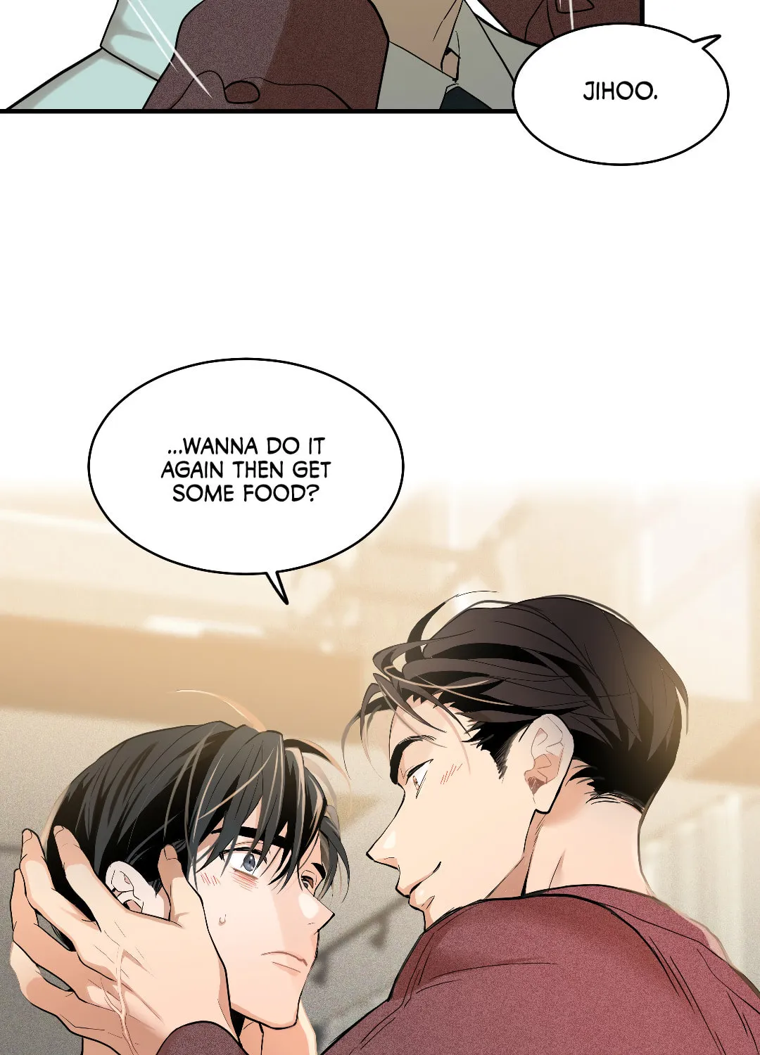 Dog Fur Romance Chapter 5 page 67 - 