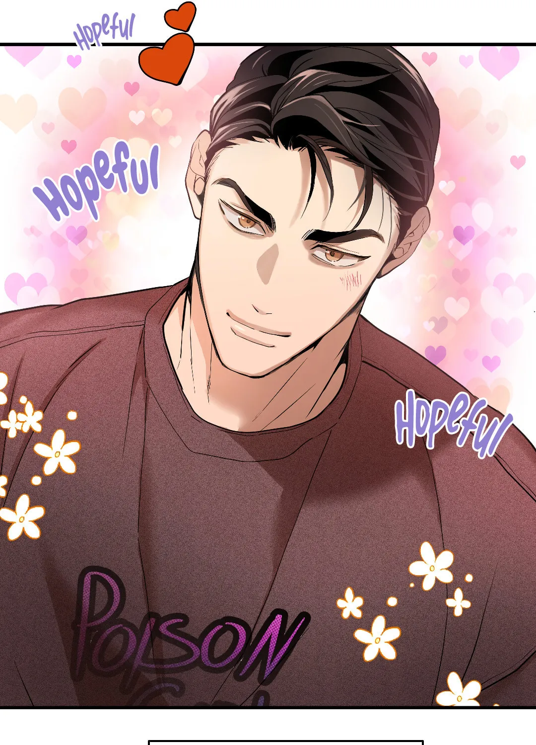 Dog Fur Romance Chapter 5 page 70 - 