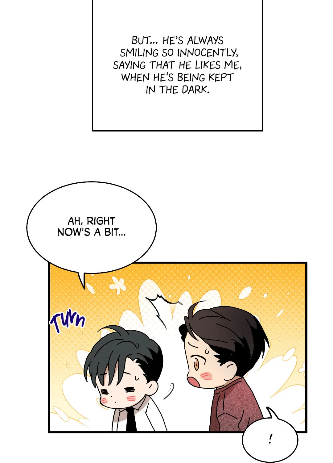 Dog Fur Romance Chapter 5 page 71 - 
