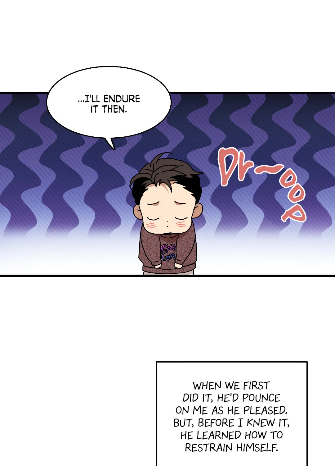 Dog Fur Romance Chapter 5 page 72 - 