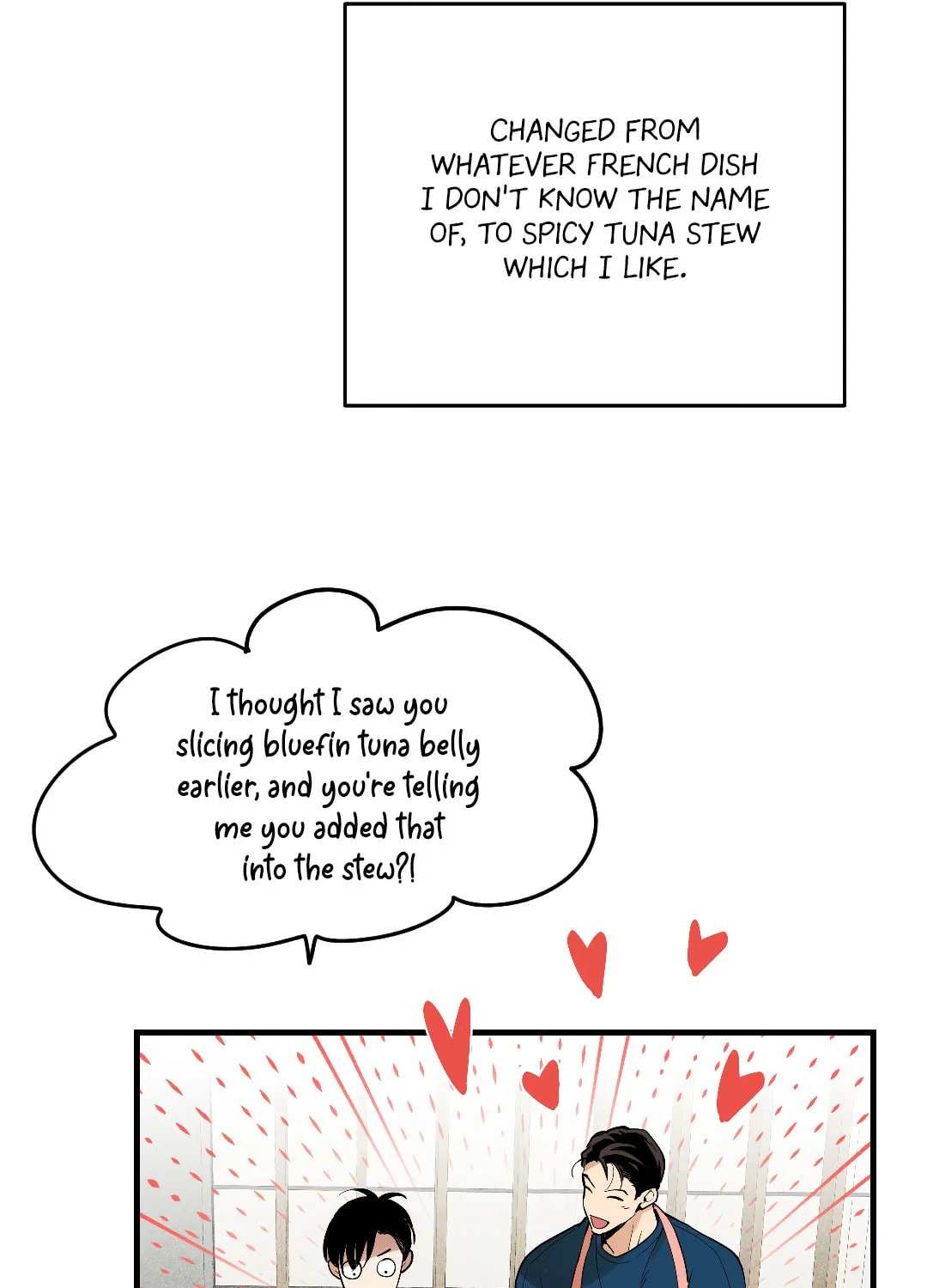 Dog Fur Romance Chapter 5 page 77 - 