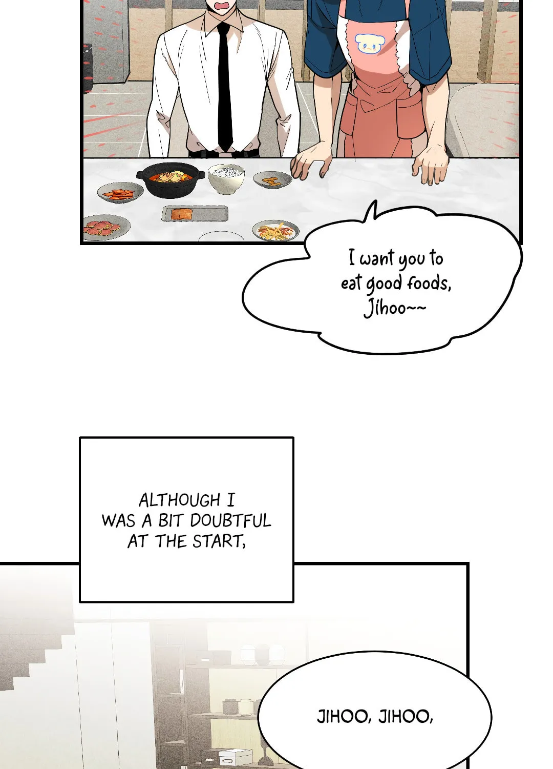 Dog Fur Romance Chapter 5 page 78 - 
