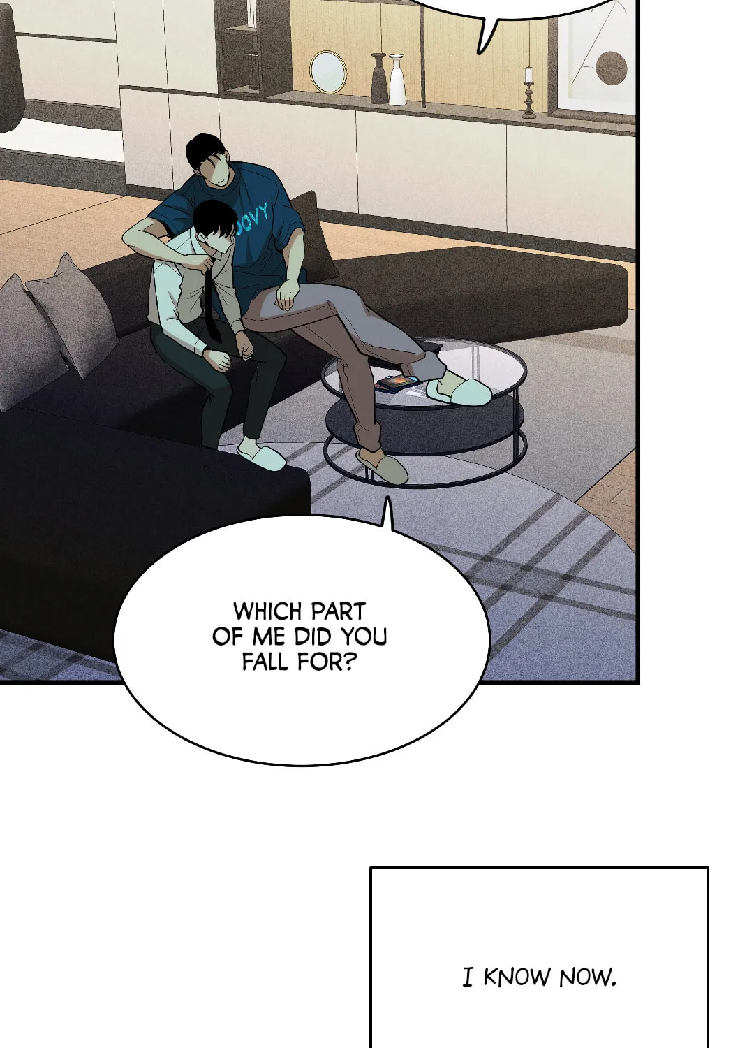Dog Fur Romance Chapter 5 page 79 - 