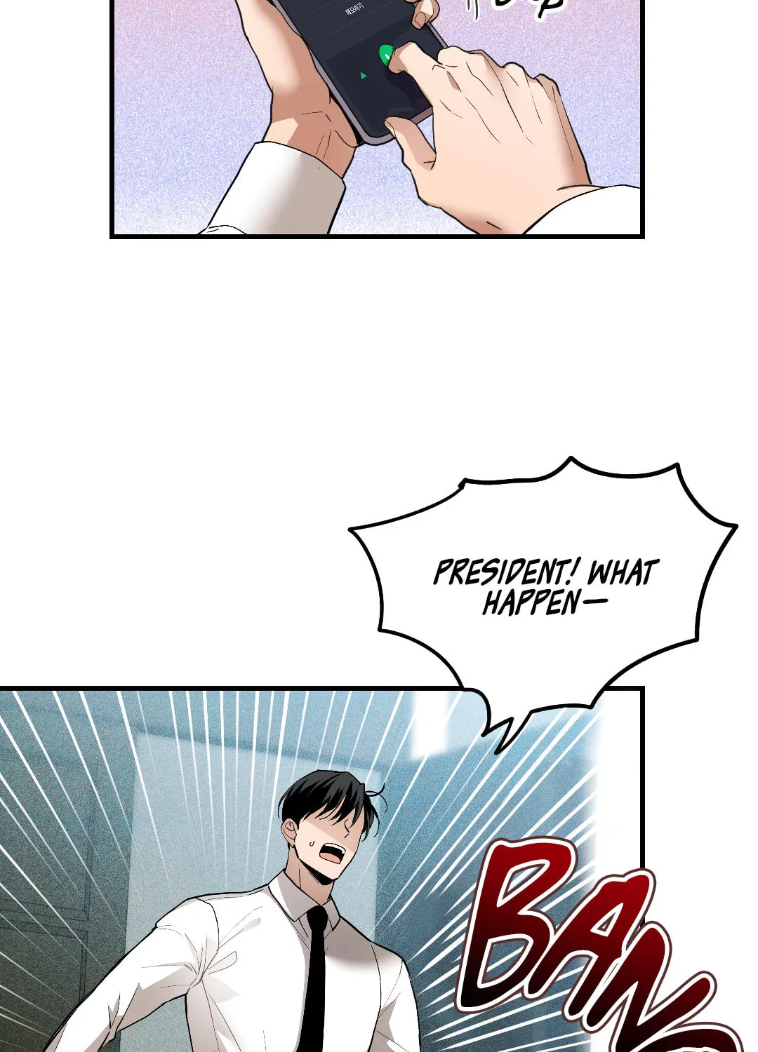 Dog Fur Romance Chapter 5 page 9 - 