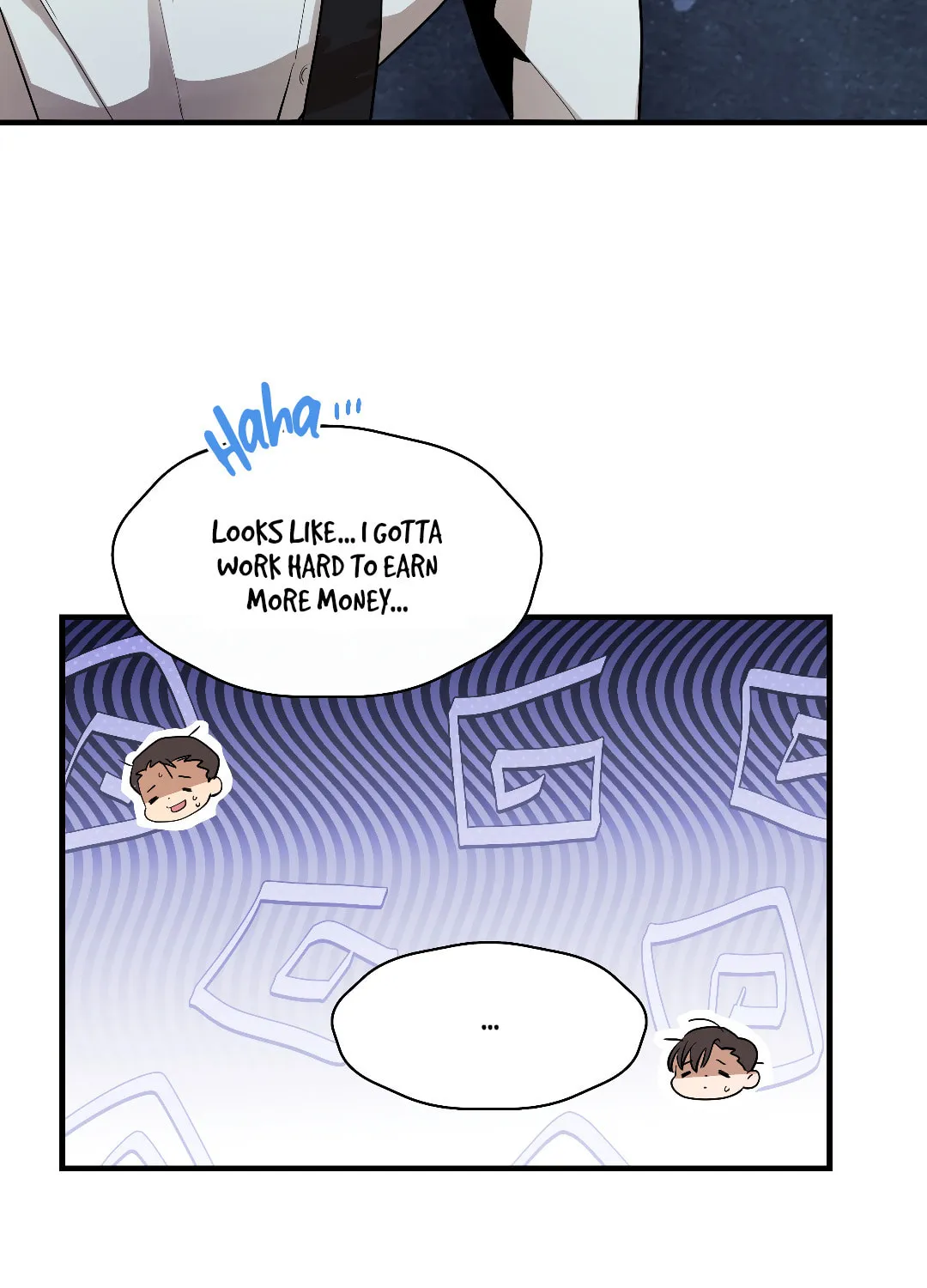 Dog Fur Romance Chapter 5 page 81 - 