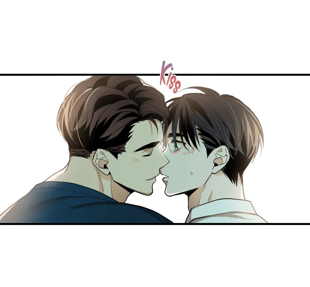 Dog Fur Romance Chapter 5 page 83 - 