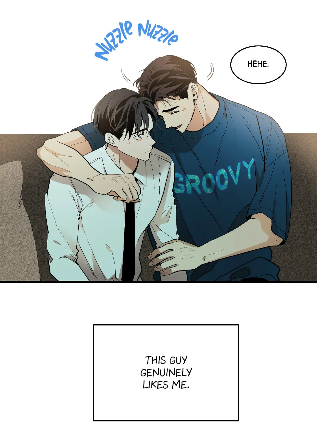 Dog Fur Romance Chapter 5 page 84 - 