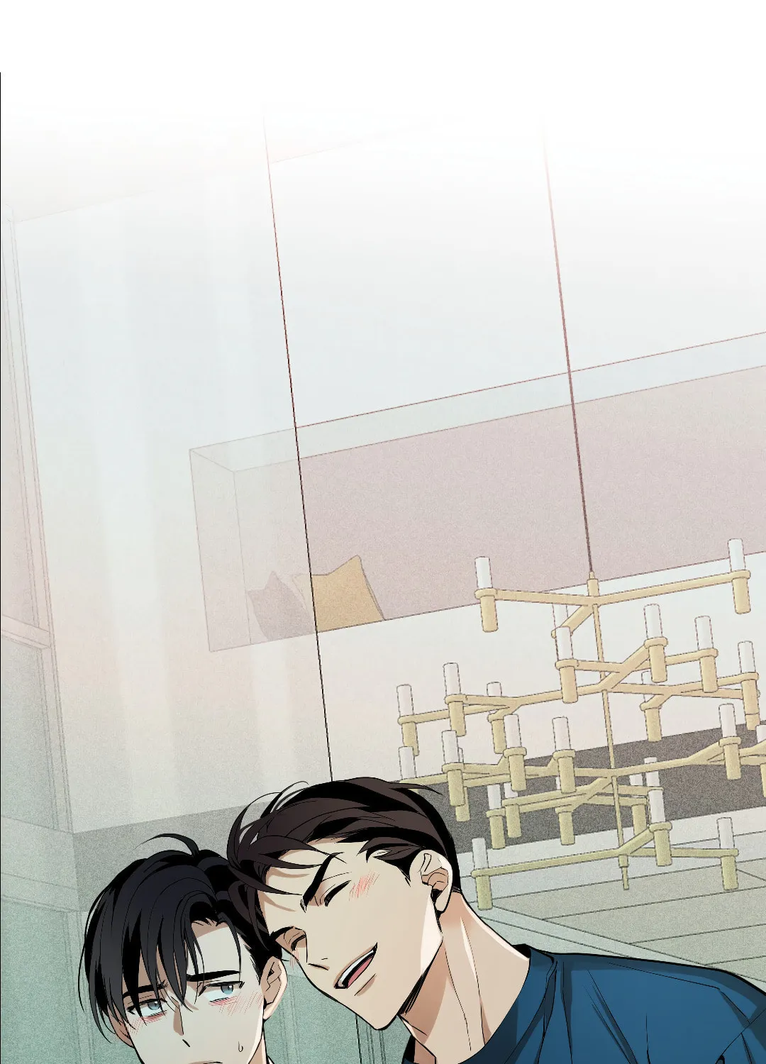 Dog Fur Romance Chapter 5 page 85 - 