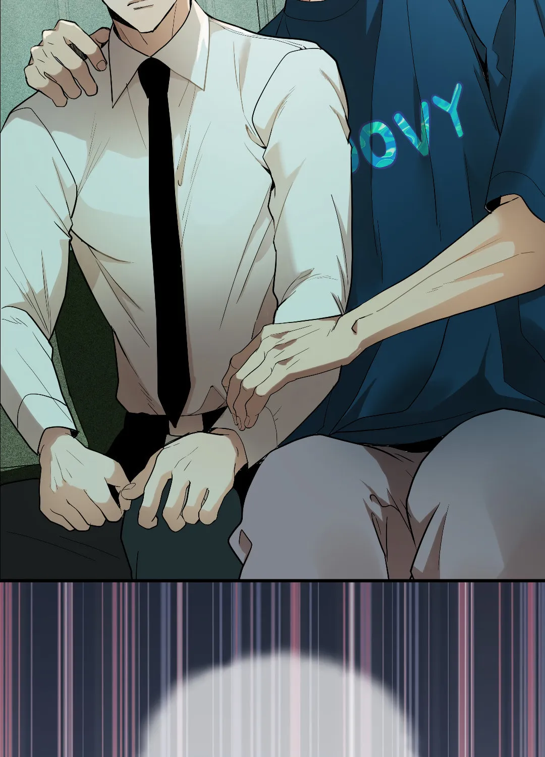 Dog Fur Romance Chapter 5 page 86 - 