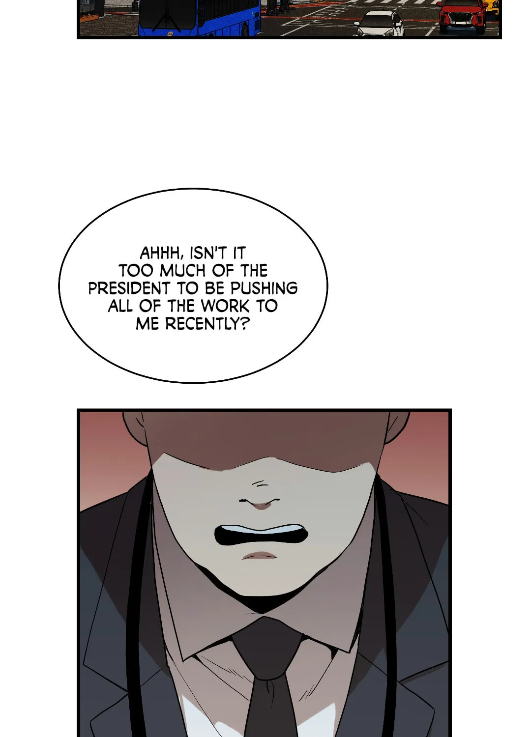 Dog Fur Romance Chapter 5 page 89 - 