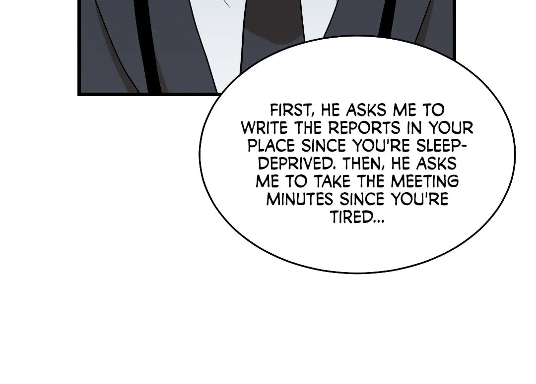 Dog Fur Romance Chapter 5 page 90 - 