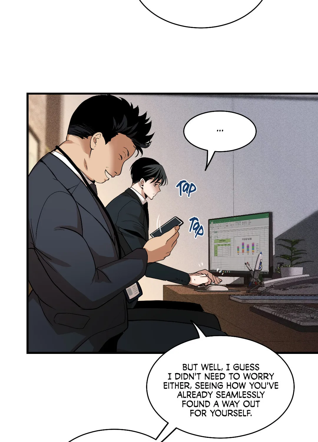Dog Fur Romance Chapter 5 page 92 - 