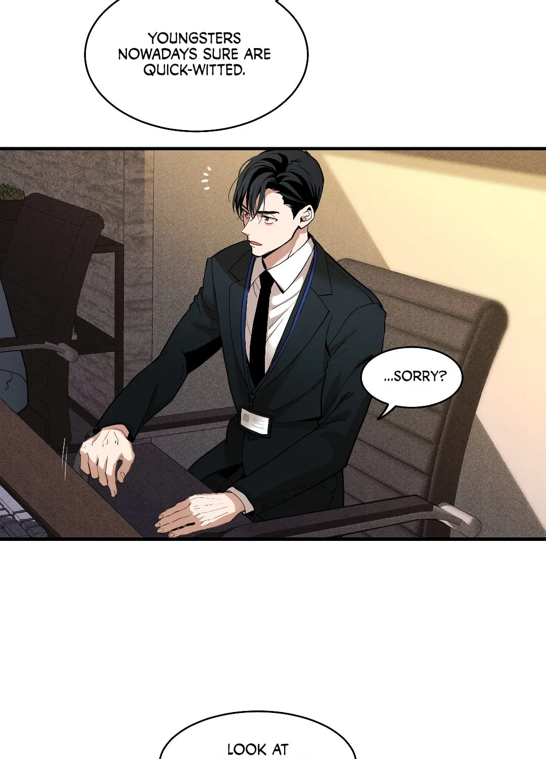 Dog Fur Romance Chapter 5 page 93 - 