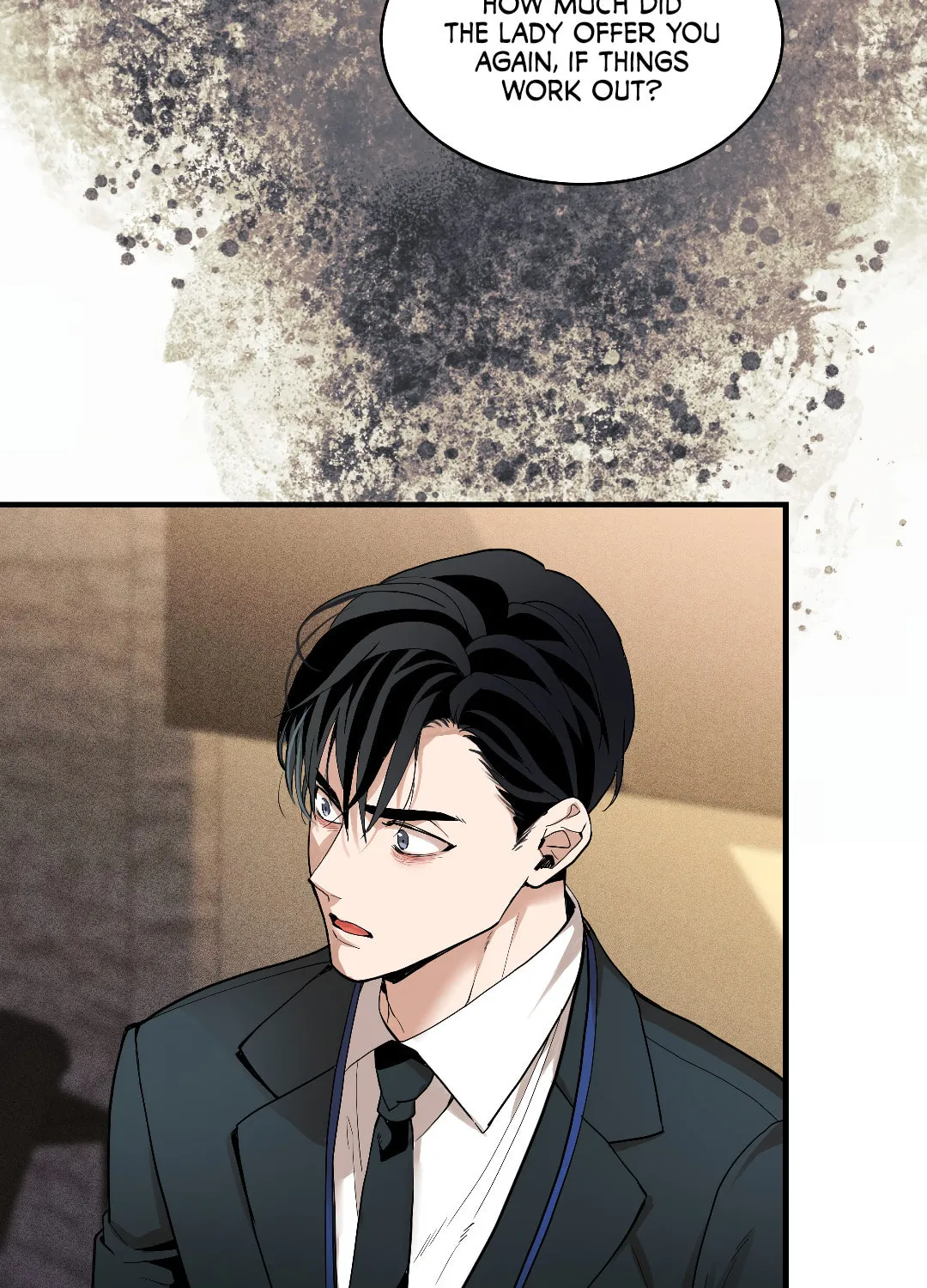 Dog Fur Romance Chapter 5 page 96 - 