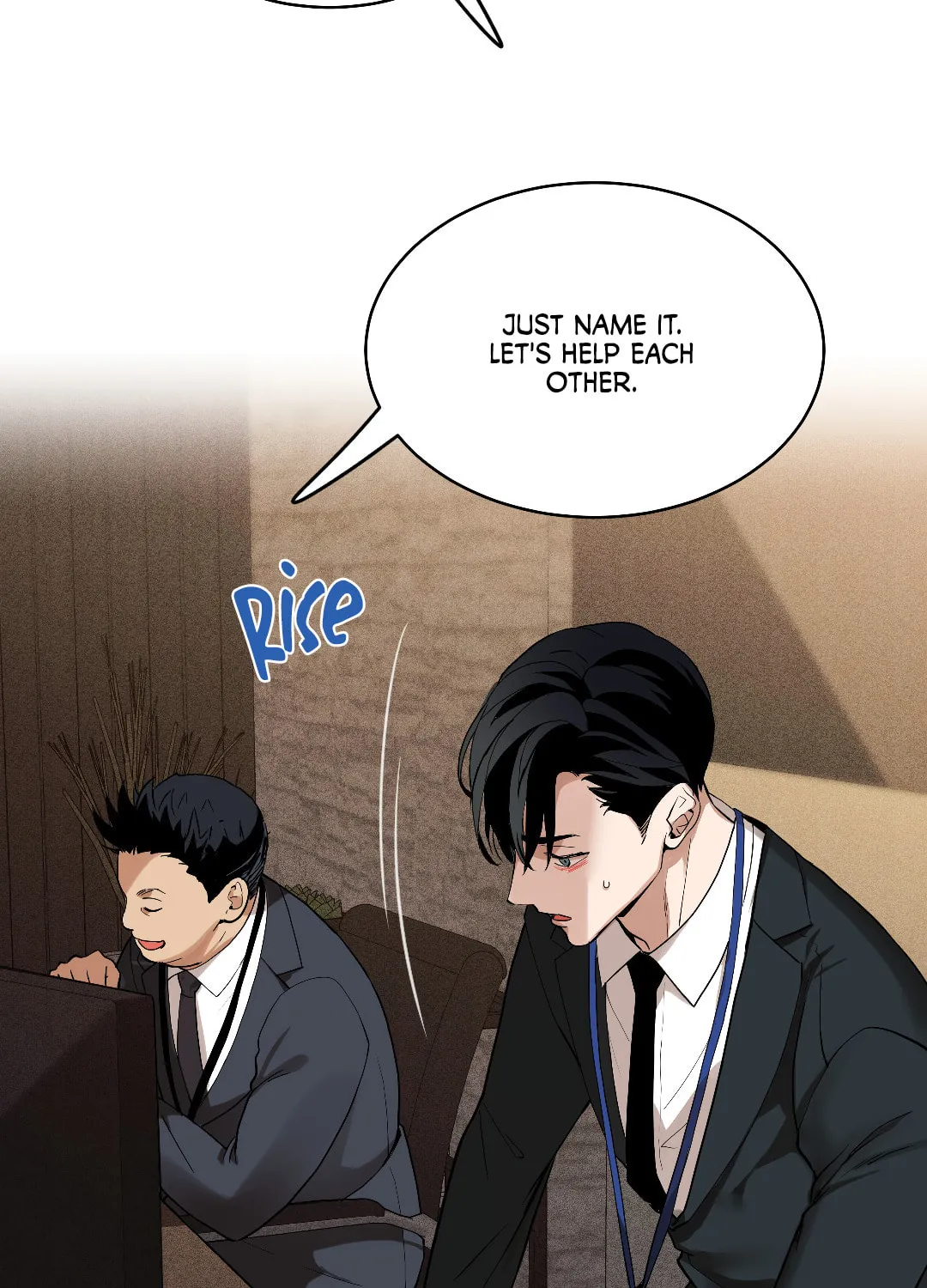 Dog Fur Romance Chapter 5 page 100 - 