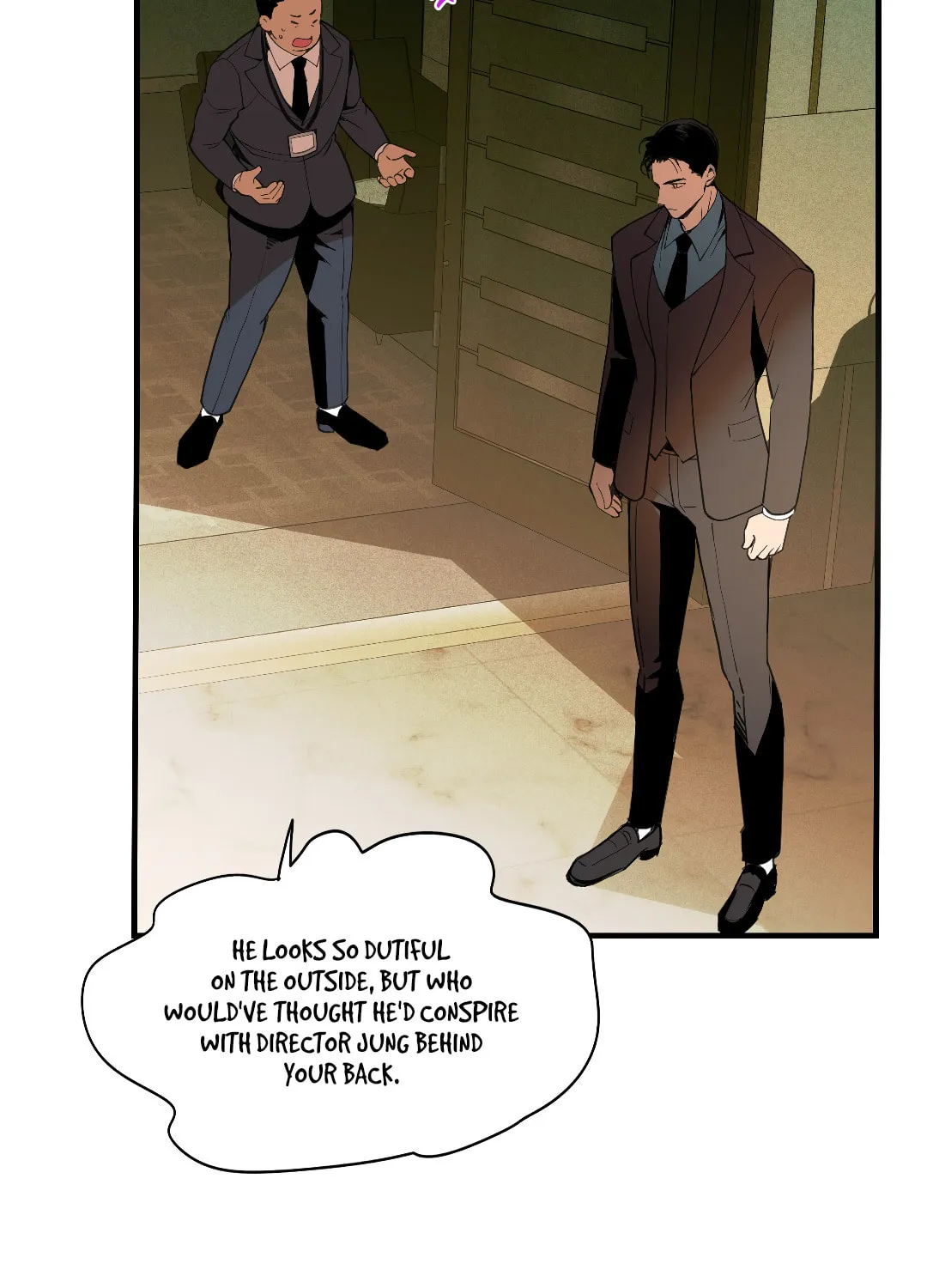 Dog Fur Romance Chapter 6 page 11 - 