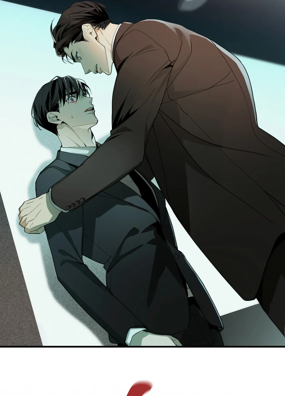 Dog Fur Romance Chapter 6 page 101 - 