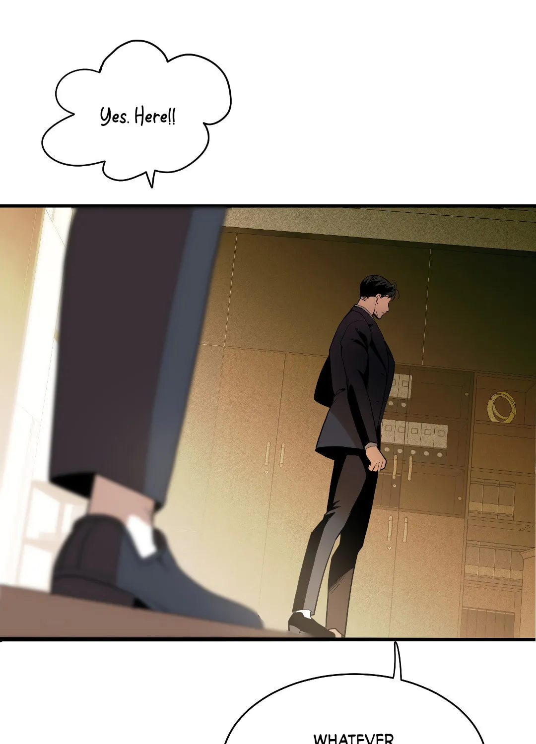 Dog Fur Romance Chapter 6 page 13 - 