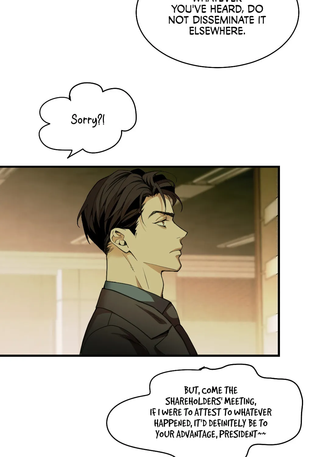 Dog Fur Romance Chapter 6 page 14 - 