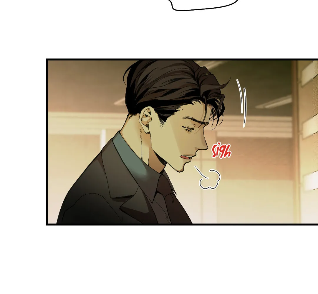 Dog Fur Romance Chapter 6 page 15 - 