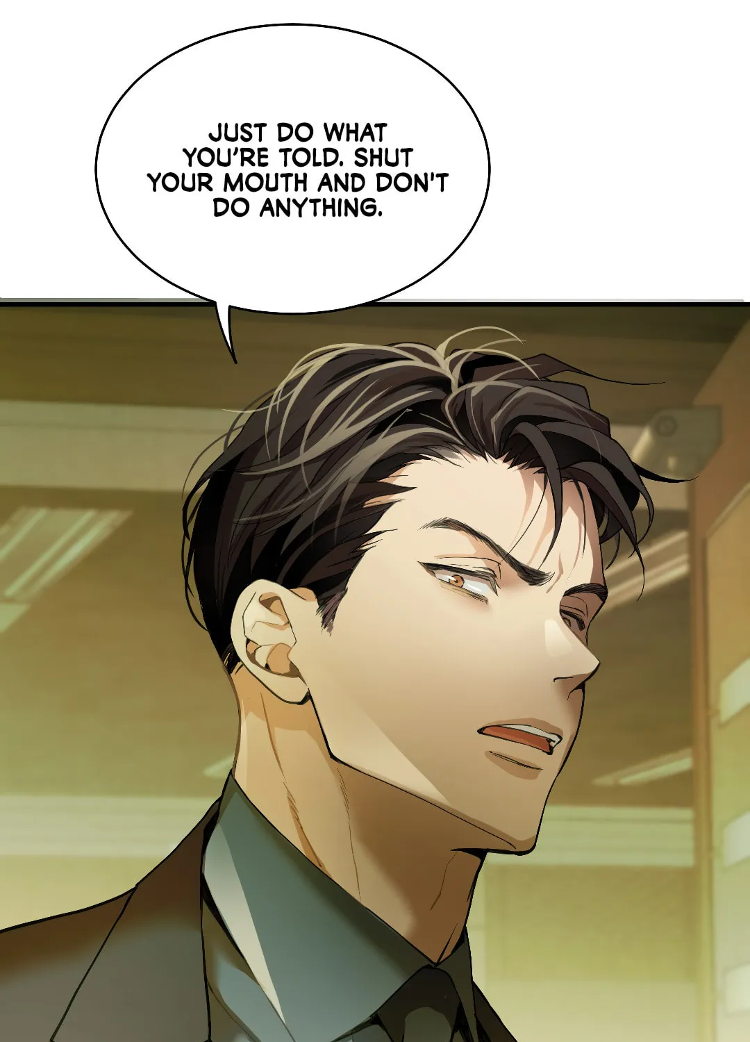 Dog Fur Romance Chapter 6 page 16 - 