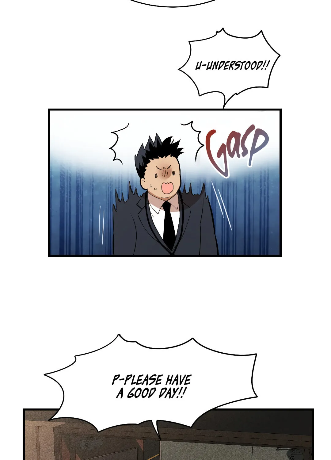 Dog Fur Romance Chapter 6 page 18 - 