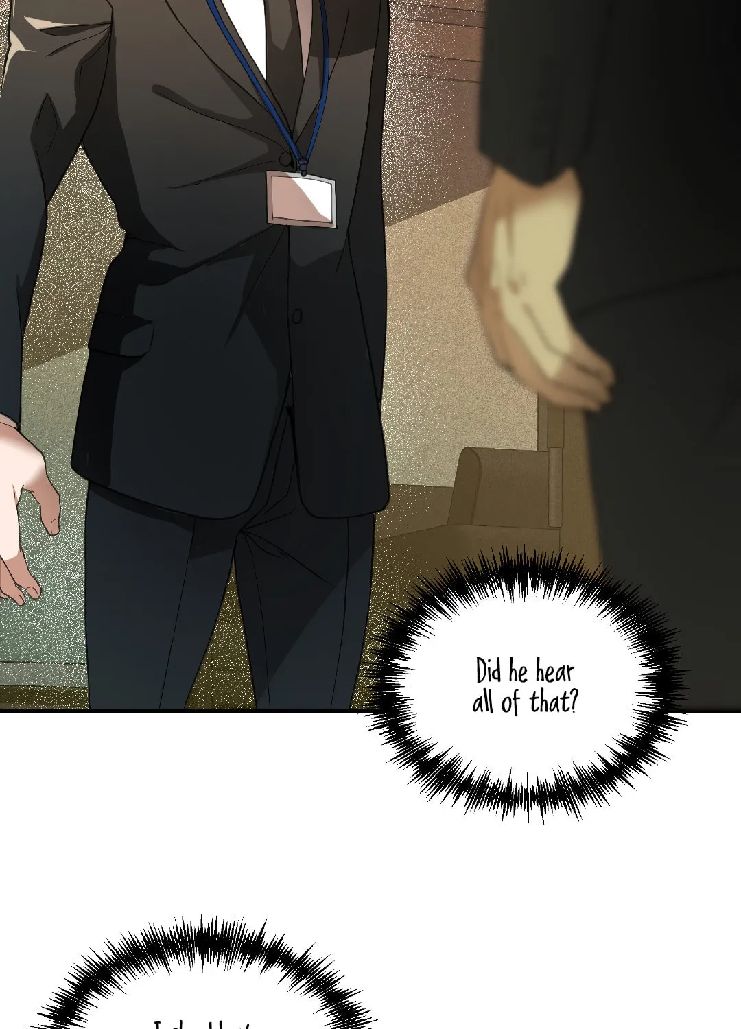 Dog Fur Romance Chapter 6 page 3 - 