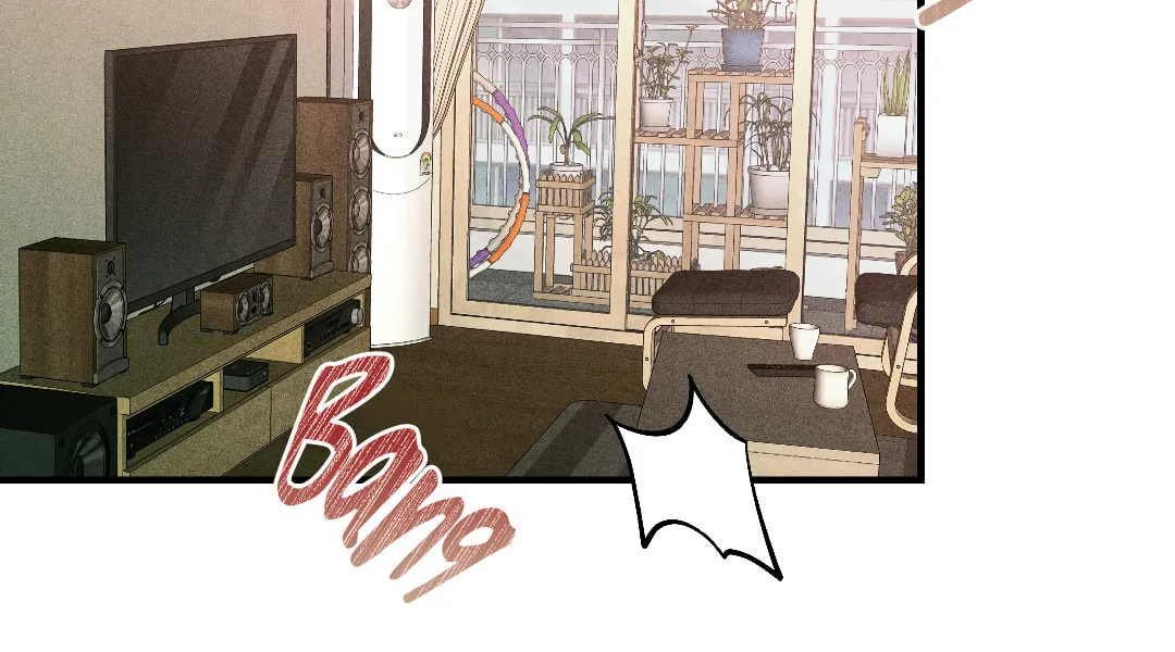 Dog Fur Romance Chapter 6 page 22 - 