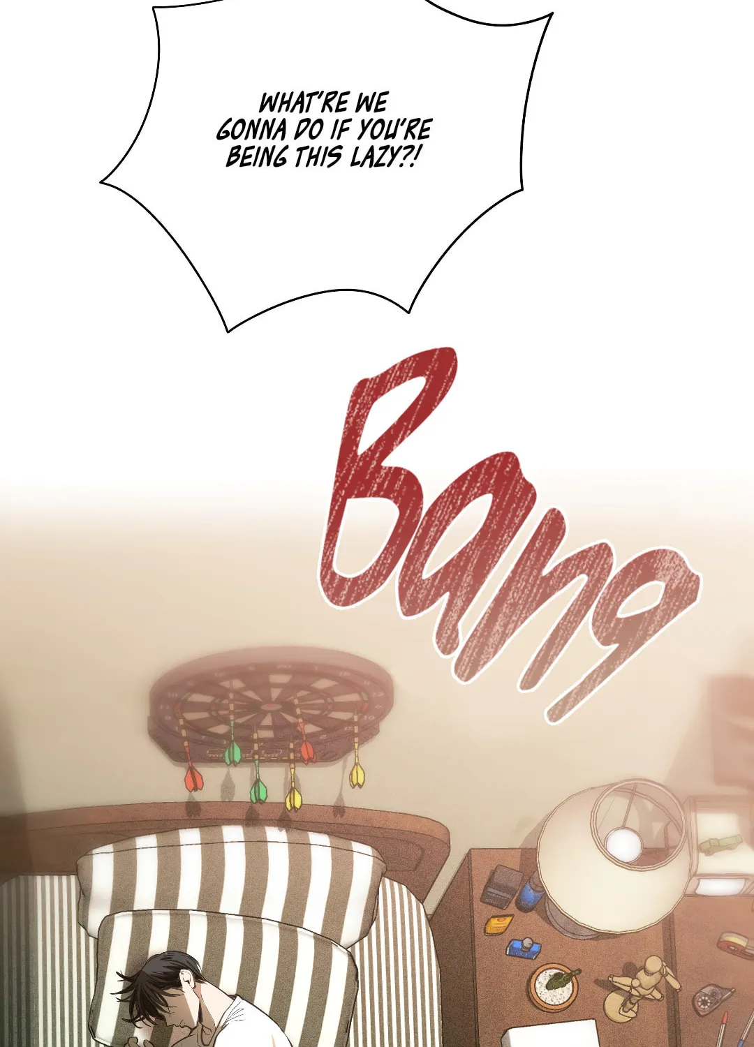 Dog Fur Romance Chapter 6 page 26 - 