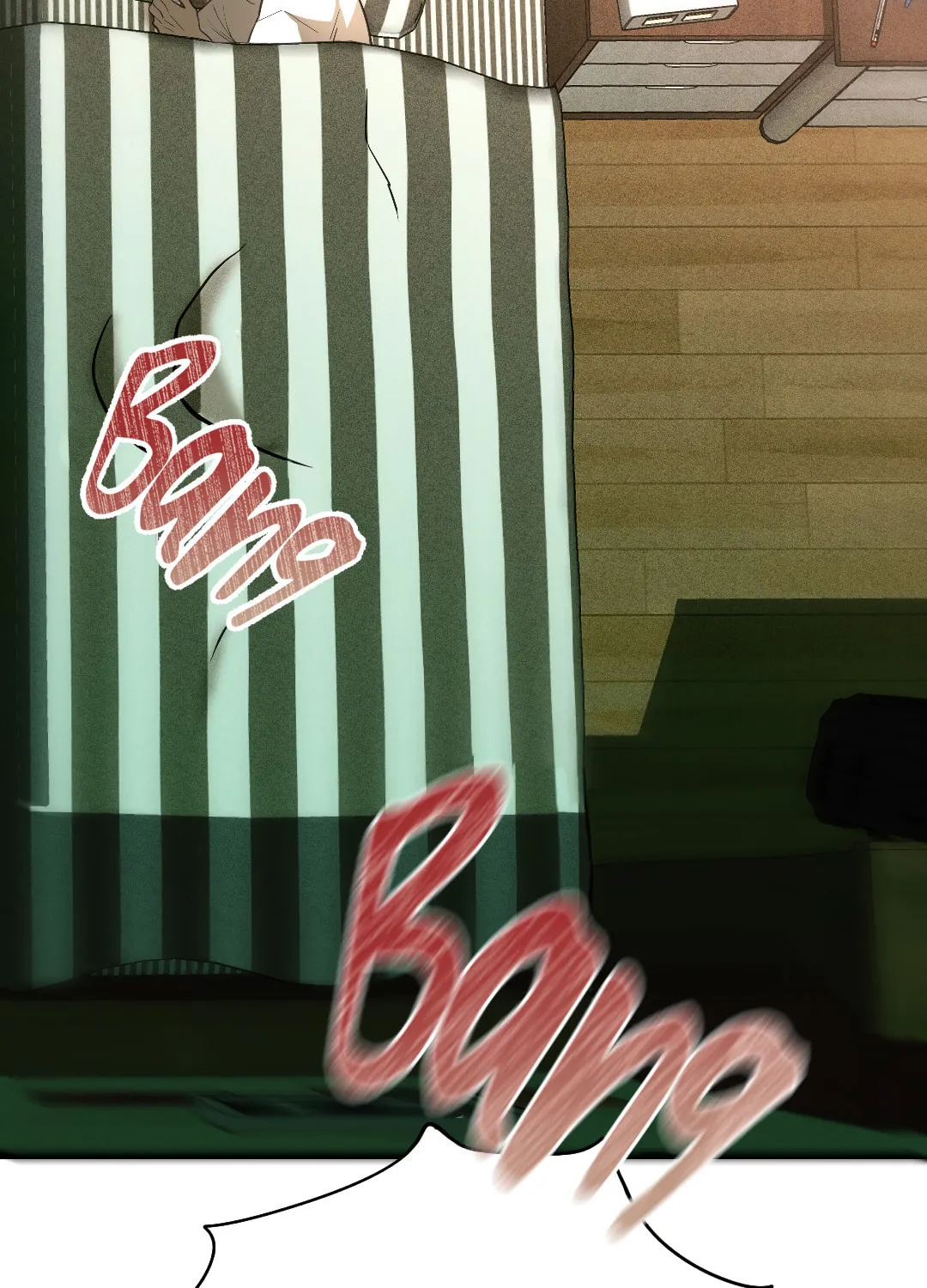 Dog Fur Romance Chapter 6 page 27 - 