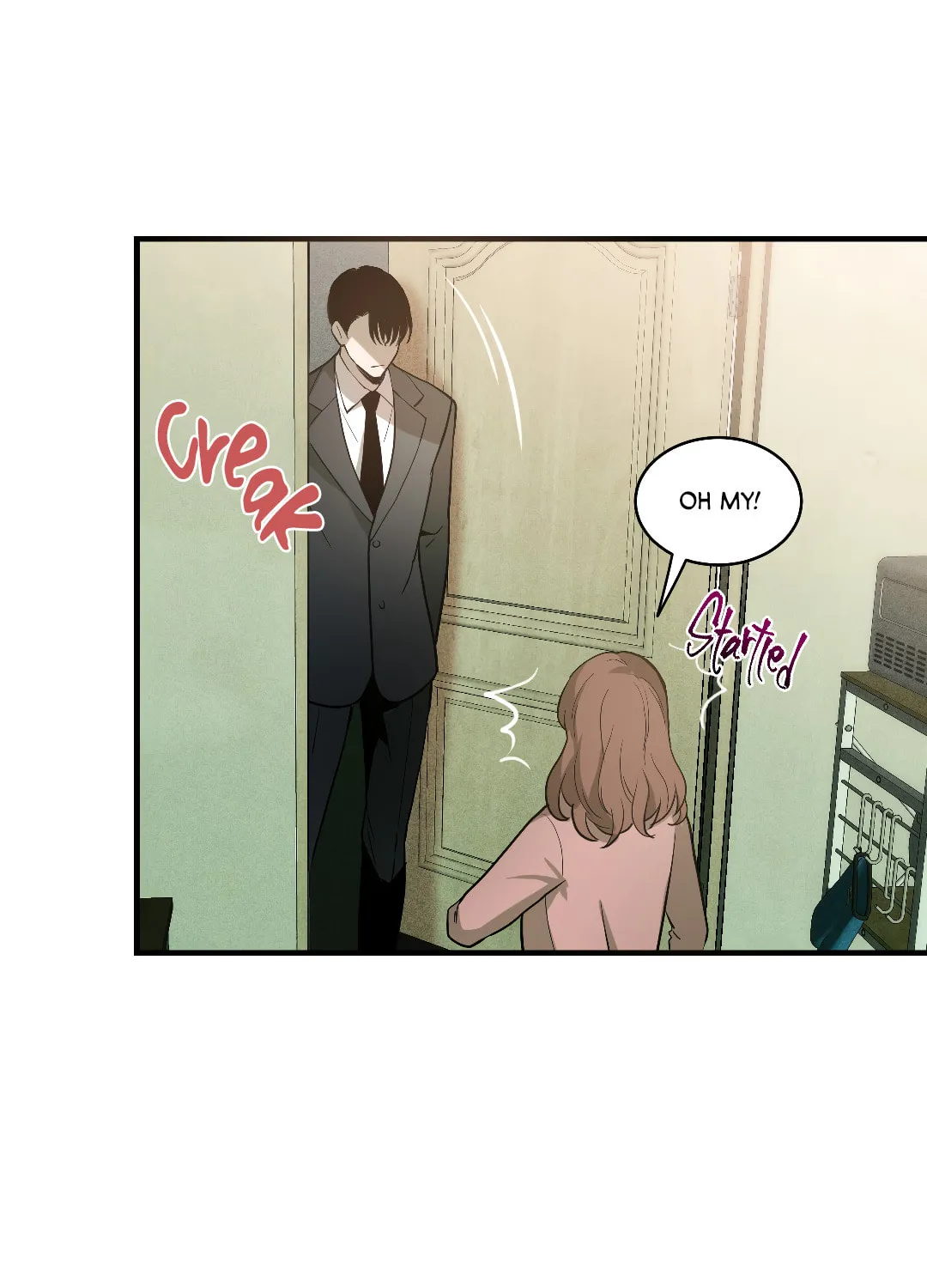 Dog Fur Romance Chapter 6 page 30 - 