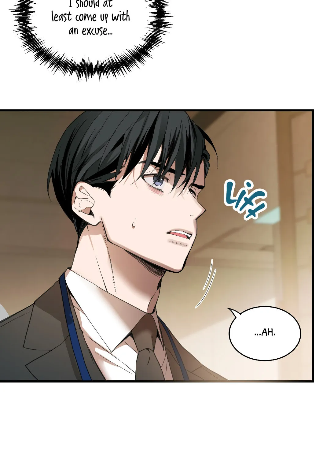 Dog Fur Romance Chapter 6 page 4 - 